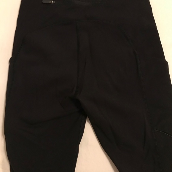 Lululemon Speed Up Crop Tights - Picture 4 of 5